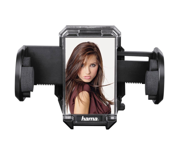Hama Uchwyt samochodowy HAMA 4 - 11 CM # - 1457240 - zdjęcie 3